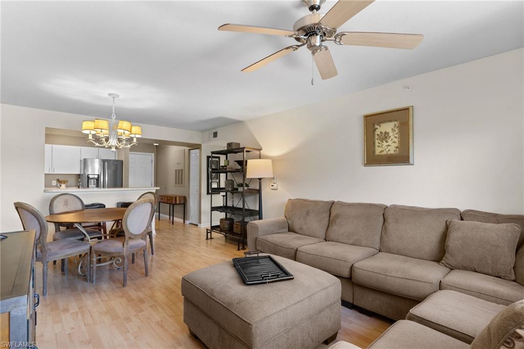 KEY ROYAL CONDOMINIUMS - Residential Lease