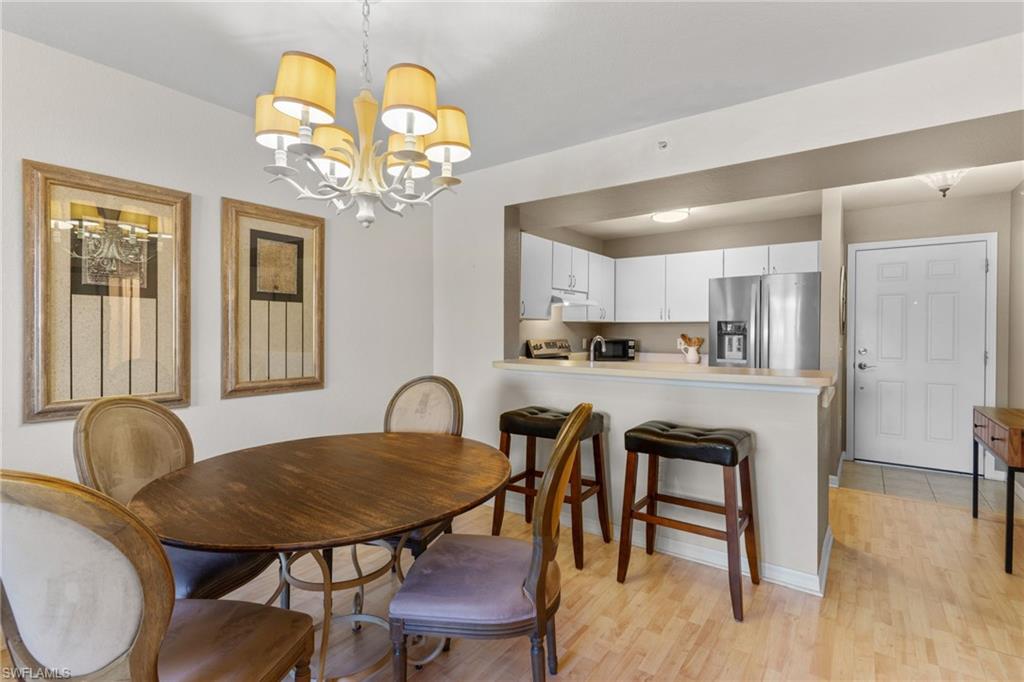 KEY ROYAL CONDOMINIUMS - Residential Lease