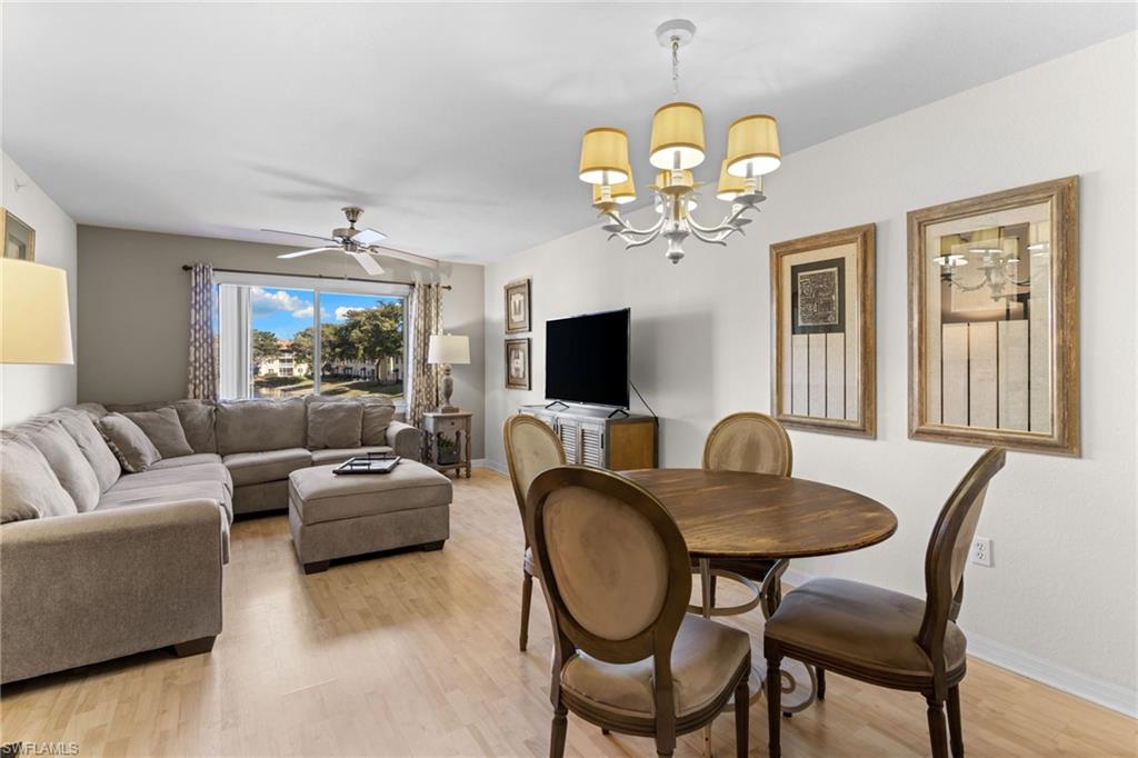 KEY ROYAL CONDOMINIUMS - Residential Lease