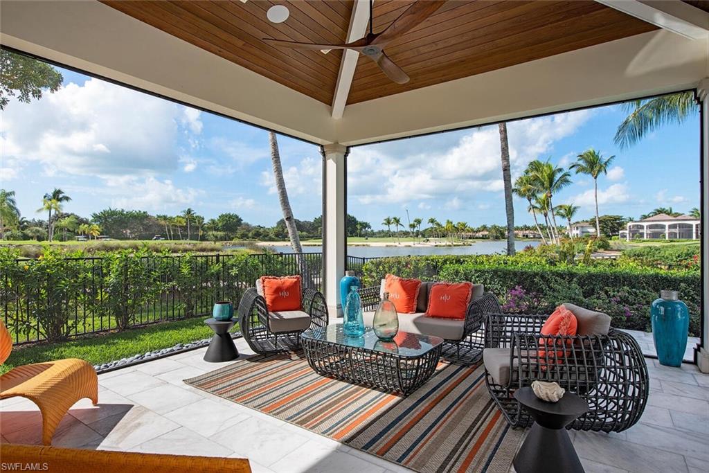 ISLA VISTA - Residential