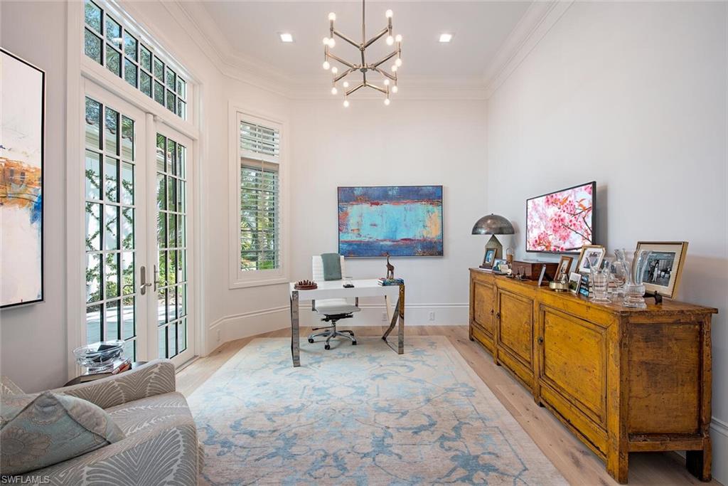 ISLA VISTA - Residential