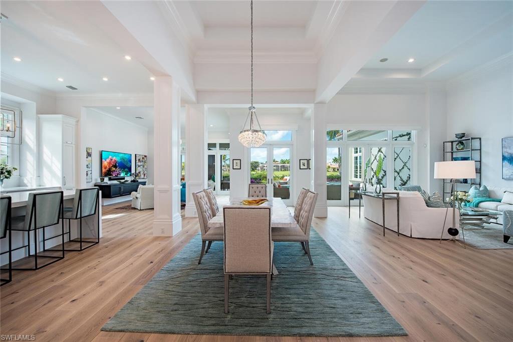 ISLA VISTA - Residential