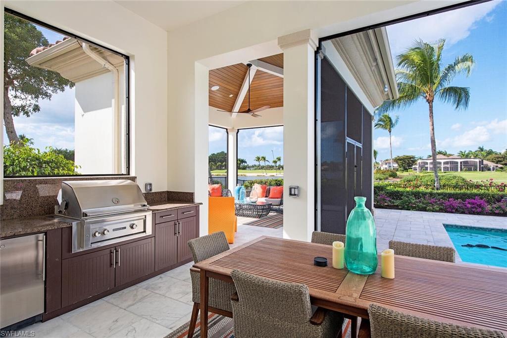 ISLA VISTA - Residential