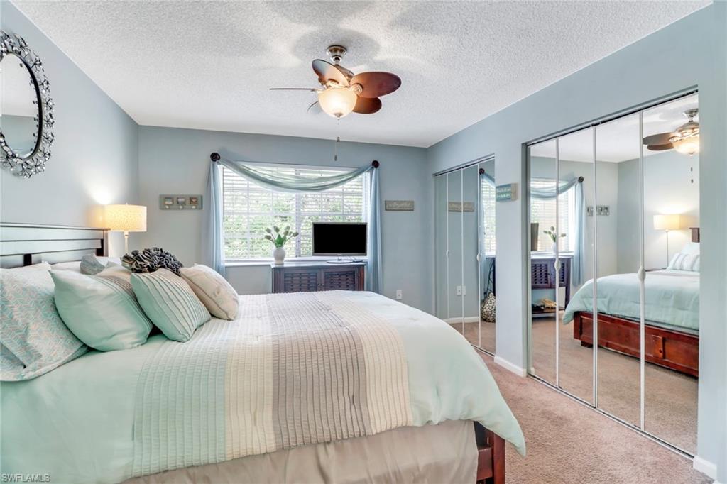 THE ENCLAVE AT NAPLES - Residential Lease