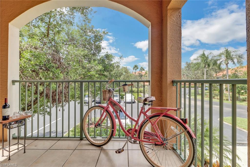 THE ENCLAVE AT NAPLES - Residential Lease