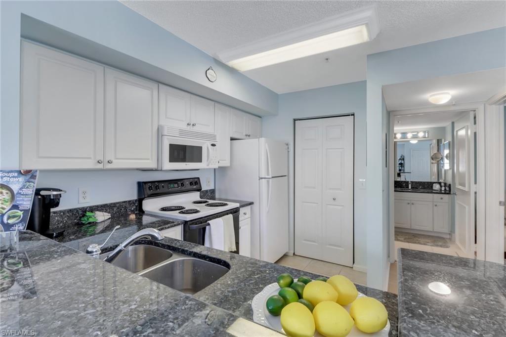 THE ENCLAVE AT NAPLES - Residential Lease