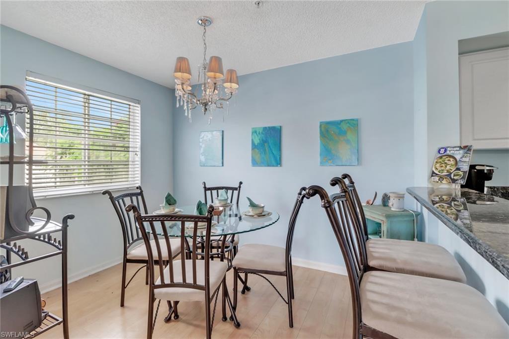 THE ENCLAVE AT NAPLES - Residential Lease