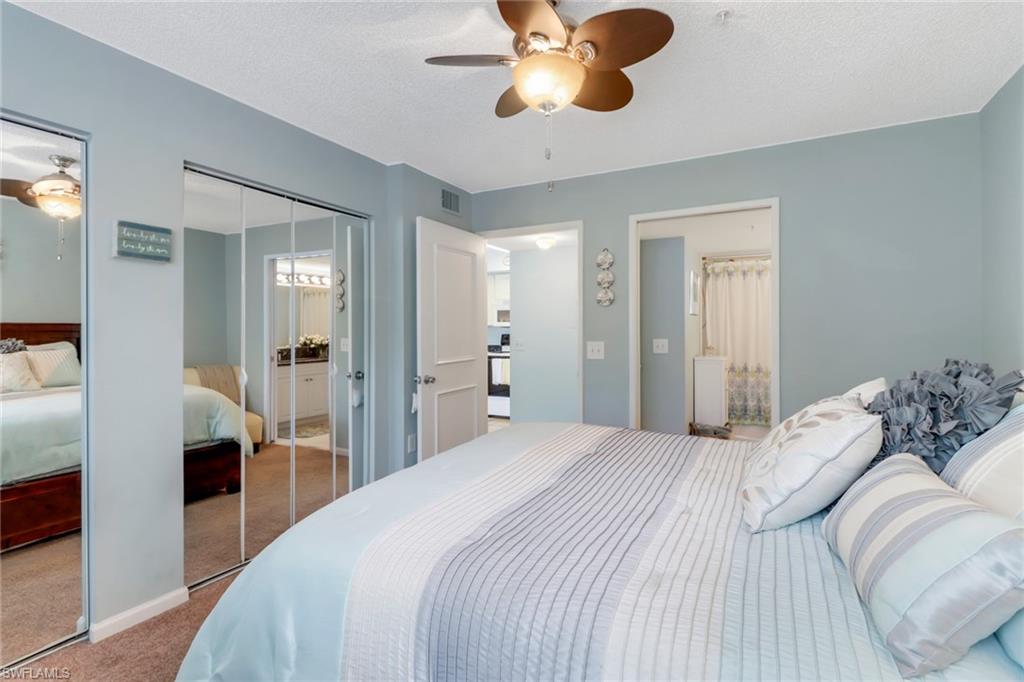 THE ENCLAVE AT NAPLES - Residential Lease