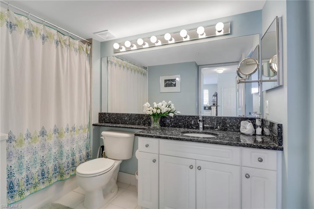 THE ENCLAVE AT NAPLES - Residential Lease