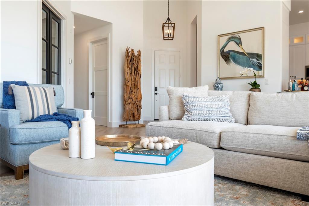 CLERMONT - Residential Lease