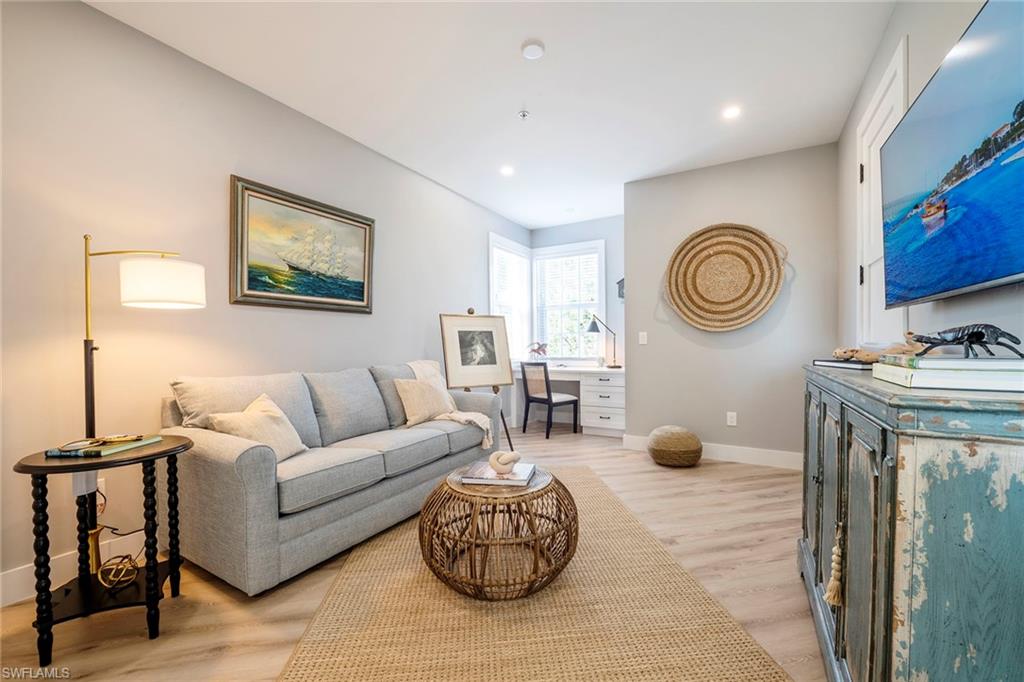 CLERMONT - Residential Lease