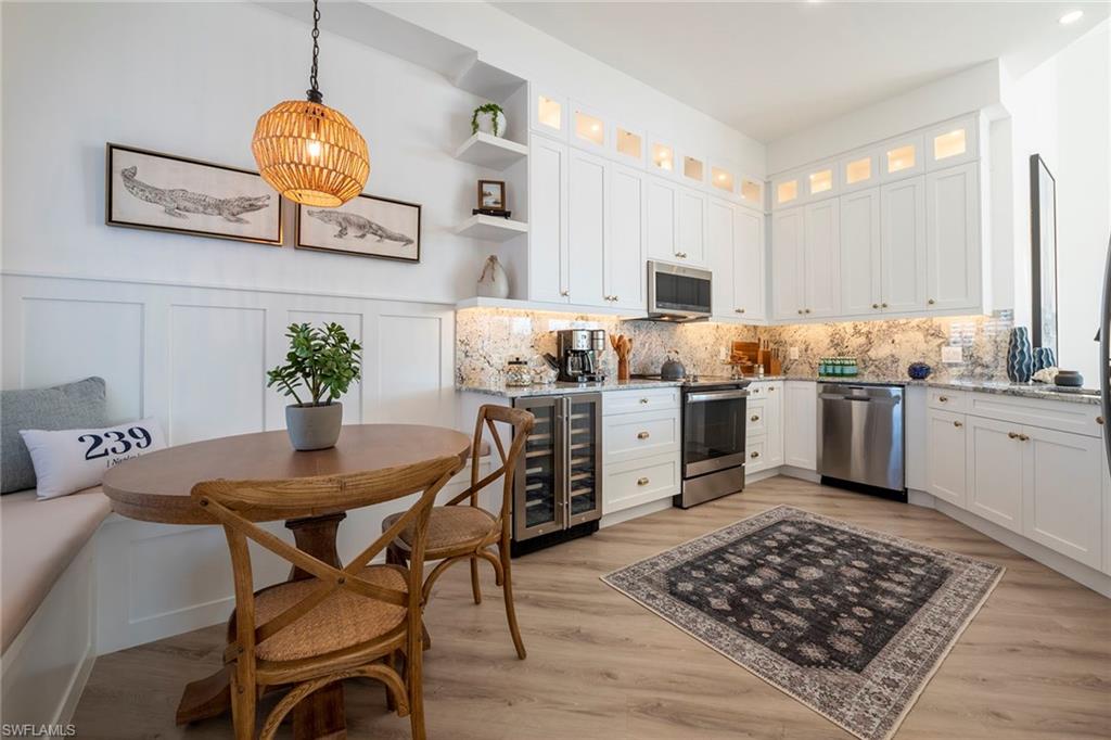 CLERMONT - Residential Lease