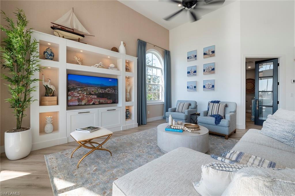 CLERMONT - Residential Lease