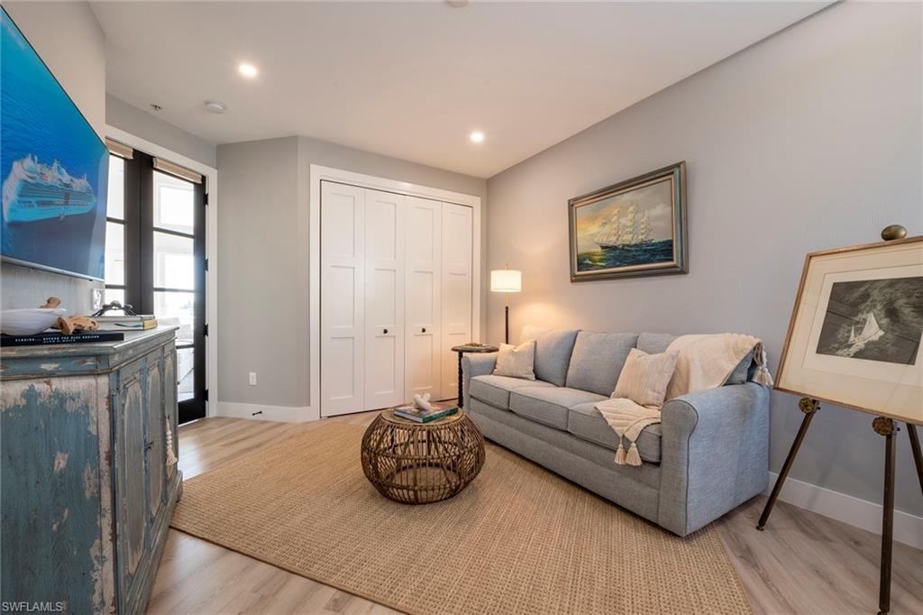 CLERMONT - Residential Lease