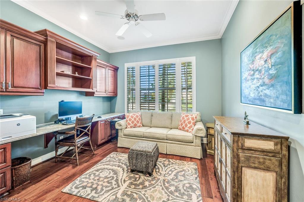 KENSINGTON GARDENS - Residential