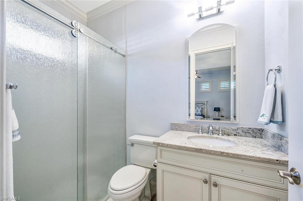 KENSINGTON GARDENS - Residential