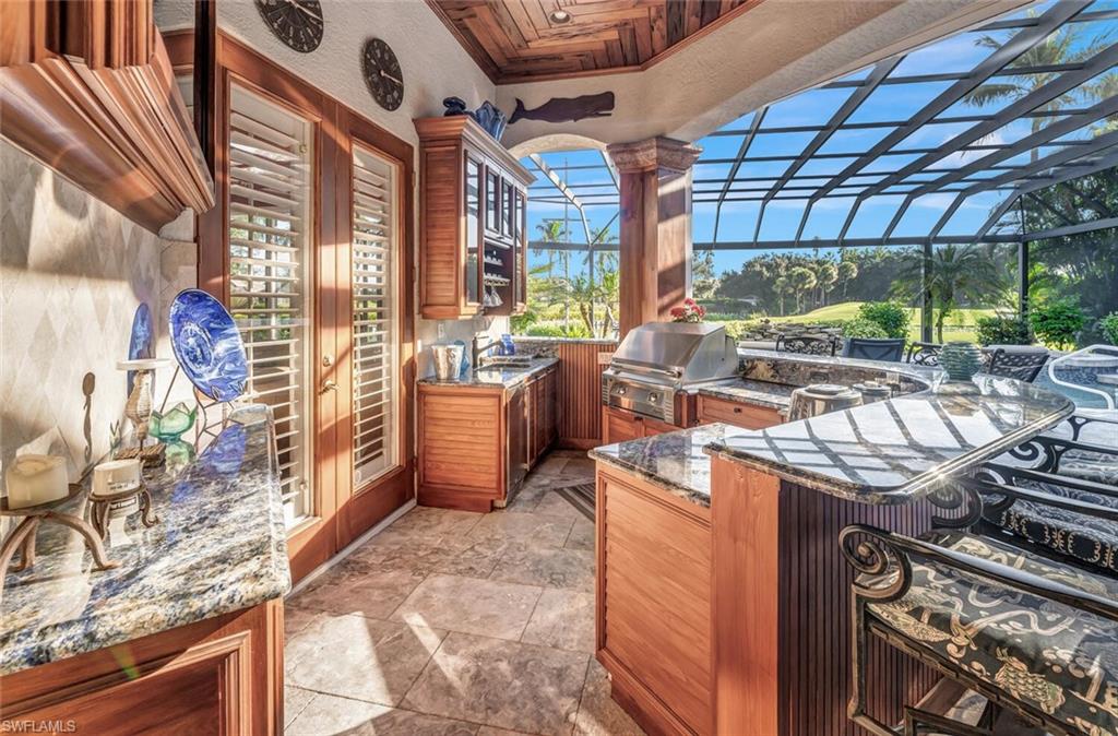 KENSINGTON GARDENS - Residential