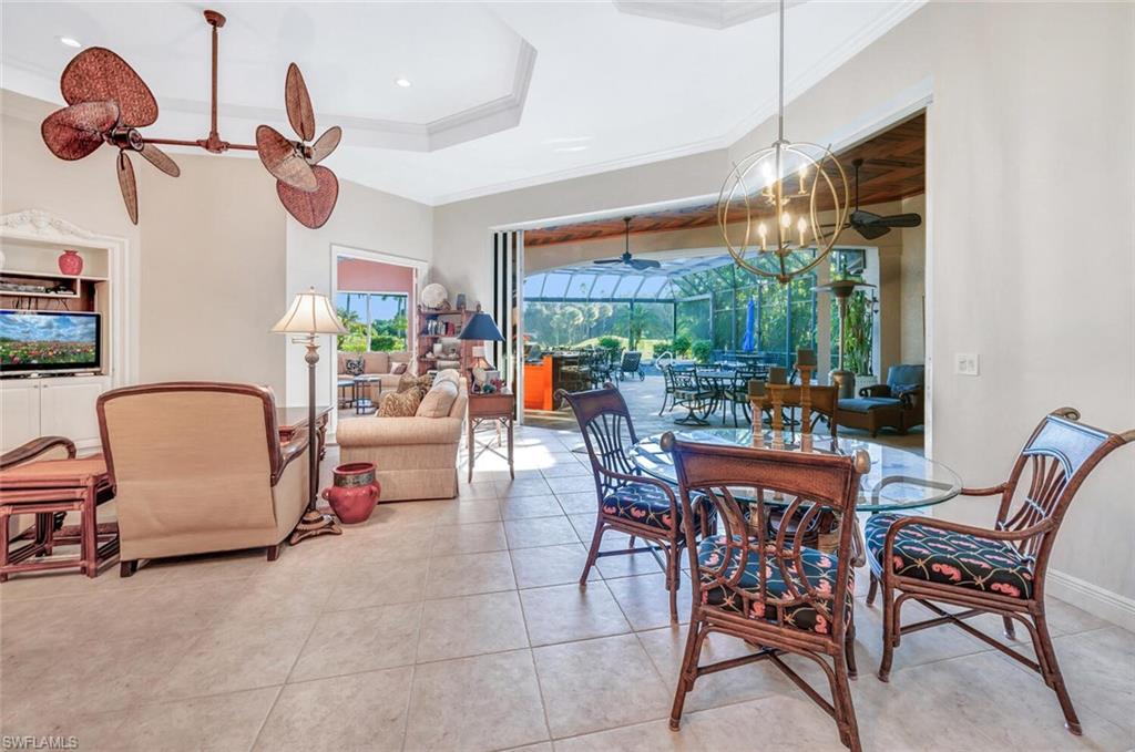 KENSINGTON GARDENS - Residential