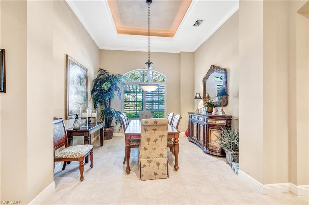 KENSINGTON GARDENS - Residential