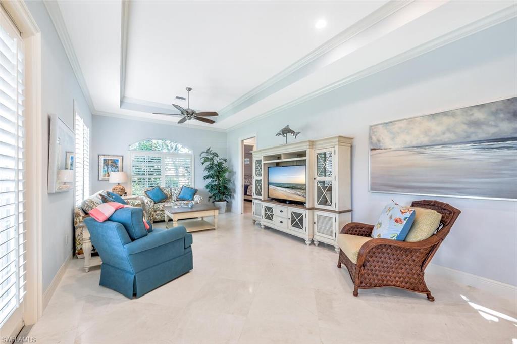 KENSINGTON GARDENS - Residential