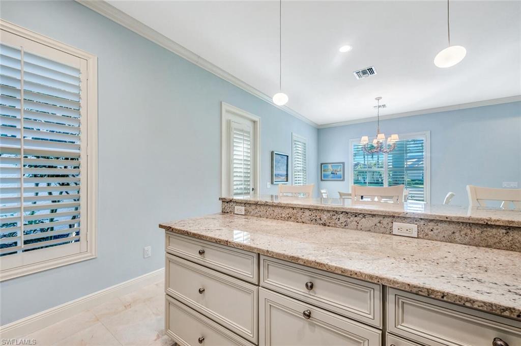 KENSINGTON GARDENS - Residential