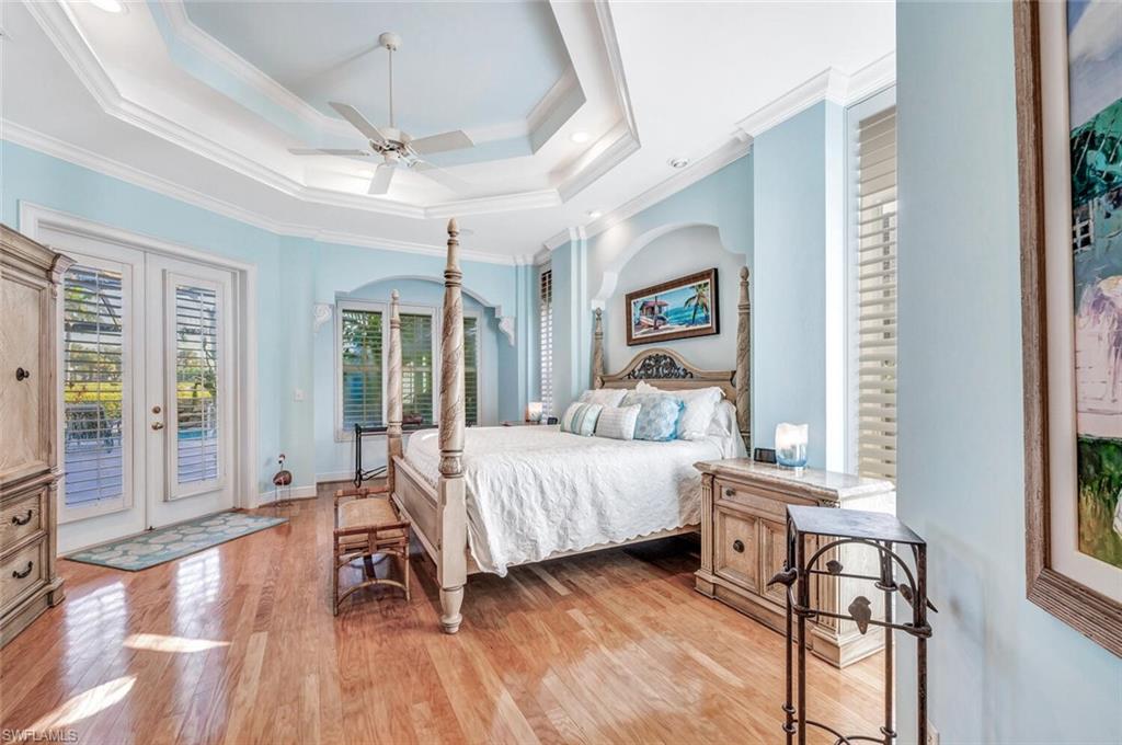 KENSINGTON GARDENS - Residential