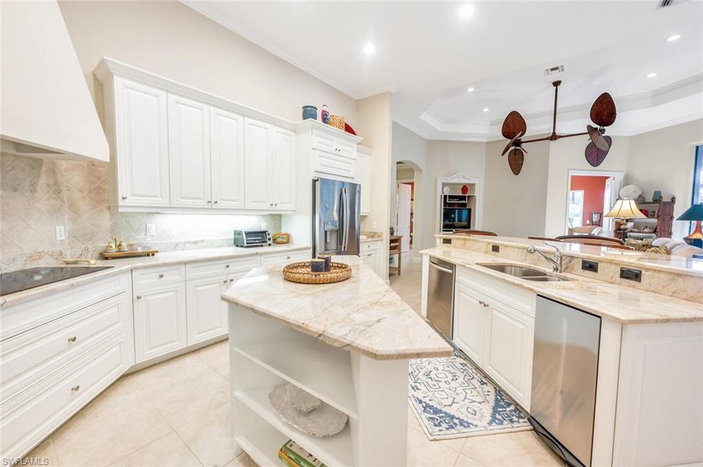 KENSINGTON GARDENS - Residential