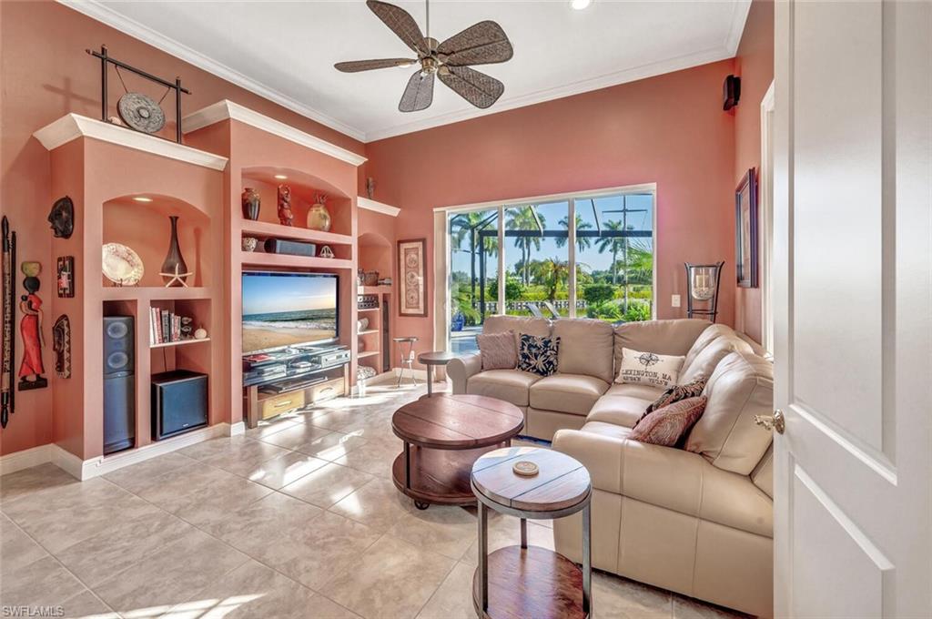 KENSINGTON GARDENS - Residential