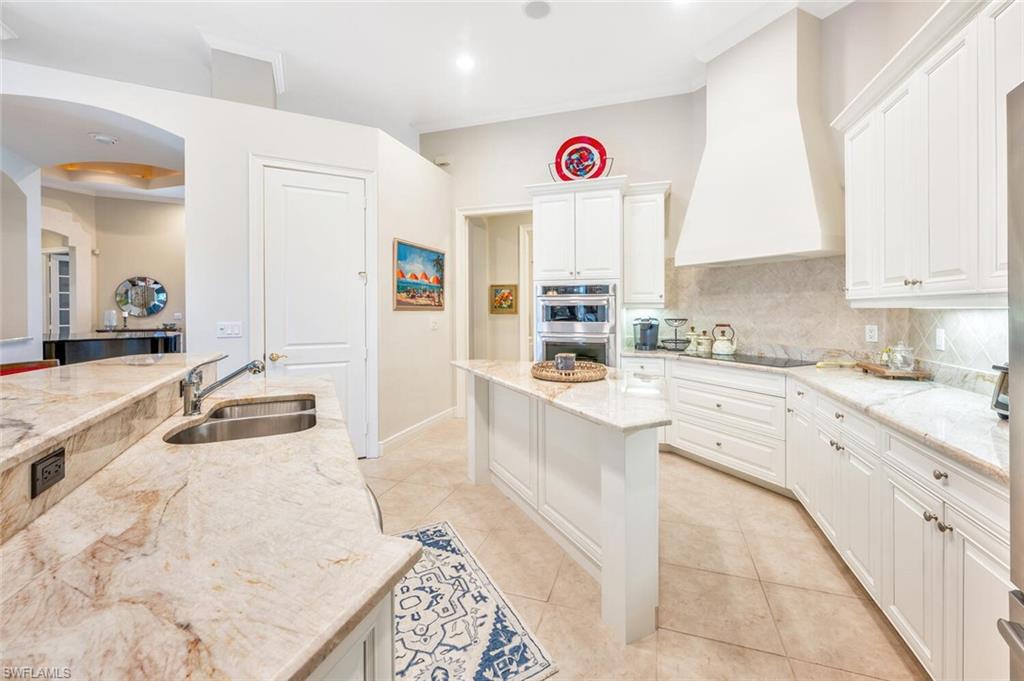 KENSINGTON GARDENS - Residential