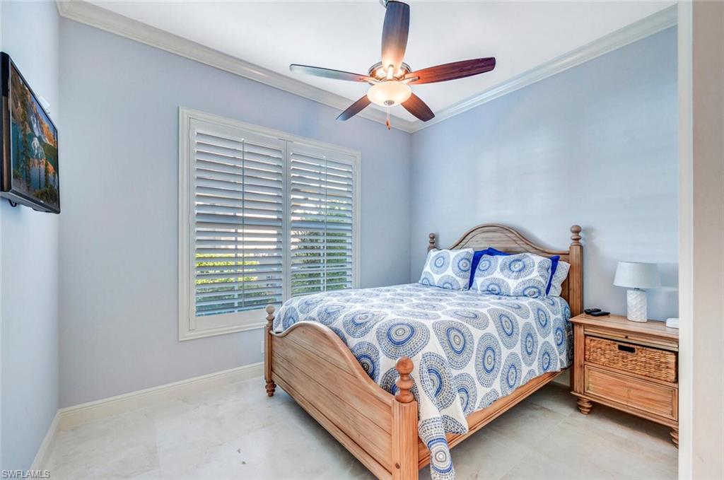 KENSINGTON GARDENS - Residential