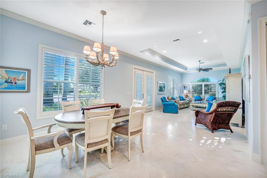 KENSINGTON GARDENS - Residential