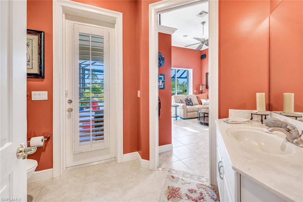 KENSINGTON GARDENS - Residential