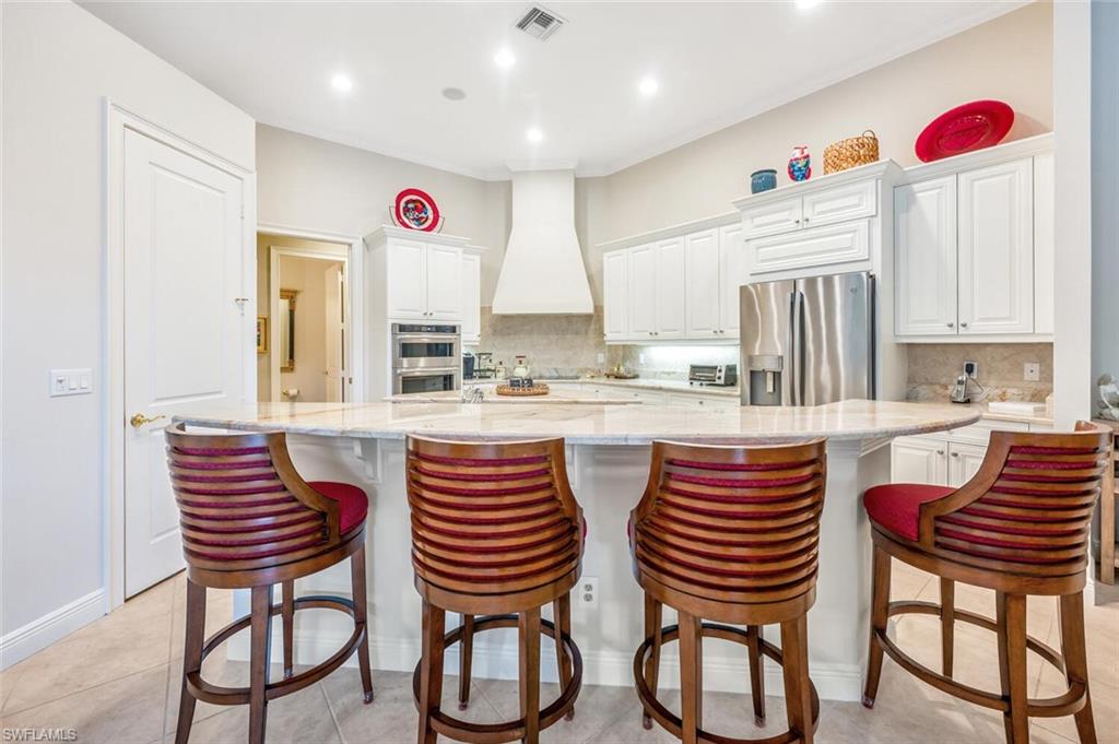 KENSINGTON GARDENS - Residential