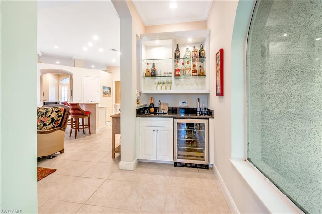 KENSINGTON GARDENS - Residential