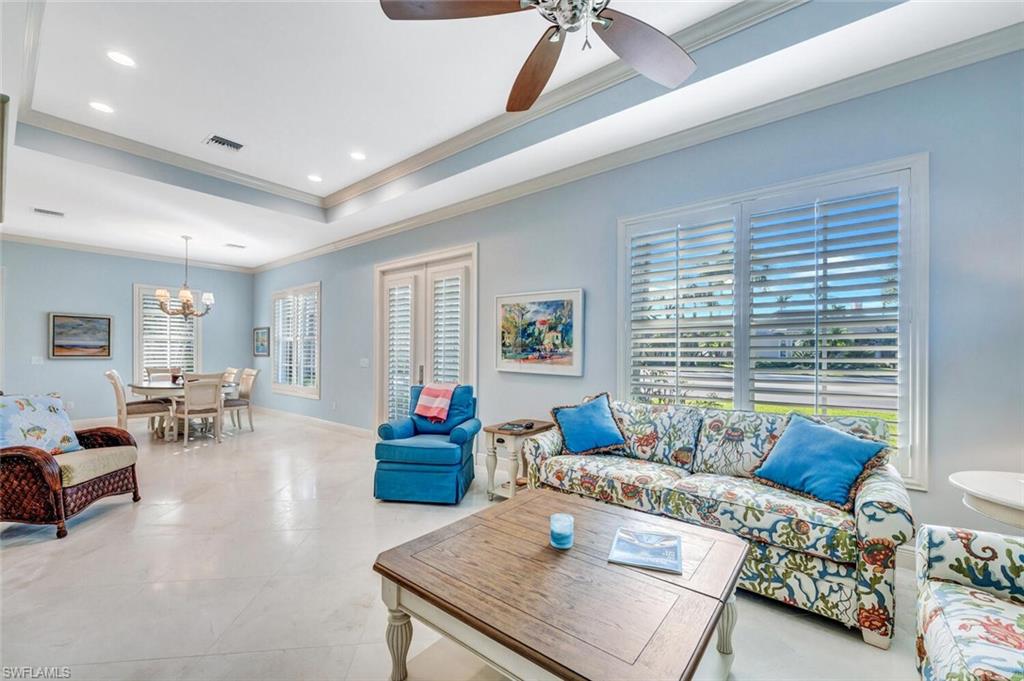 KENSINGTON GARDENS - Residential