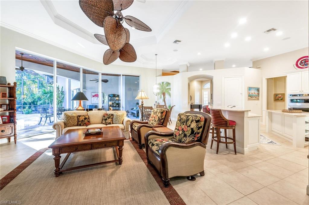 KENSINGTON GARDENS - Residential