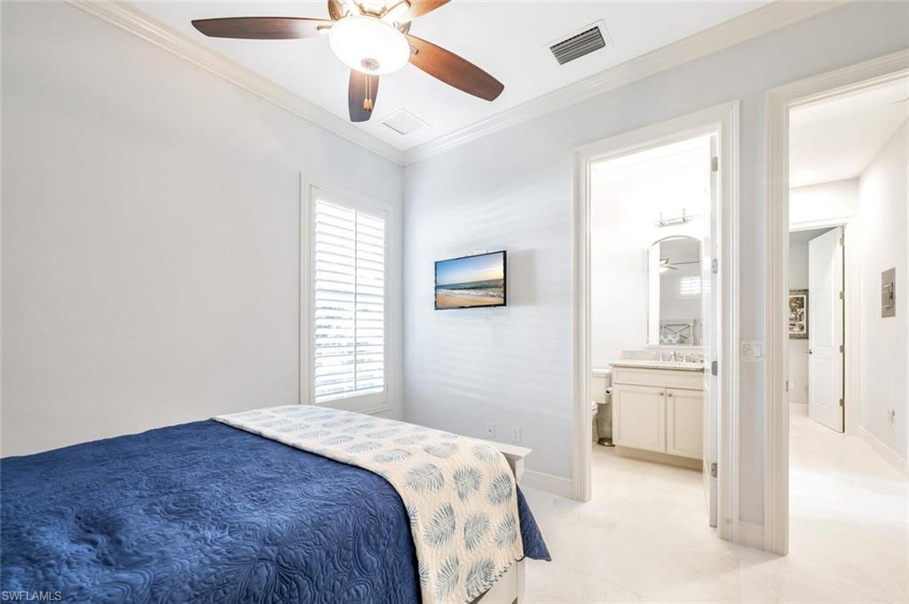 KENSINGTON GARDENS - Residential