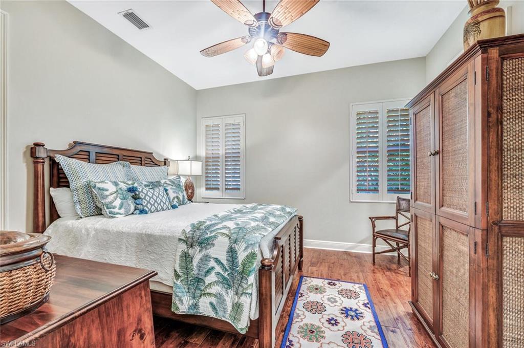 KENSINGTON GARDENS - Residential