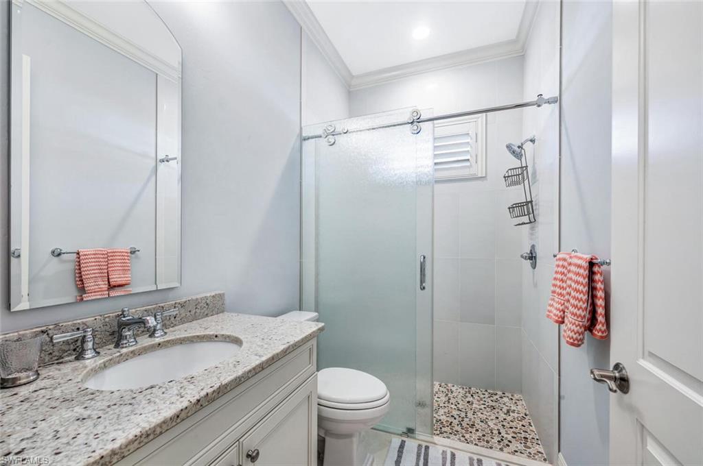 KENSINGTON GARDENS - Residential