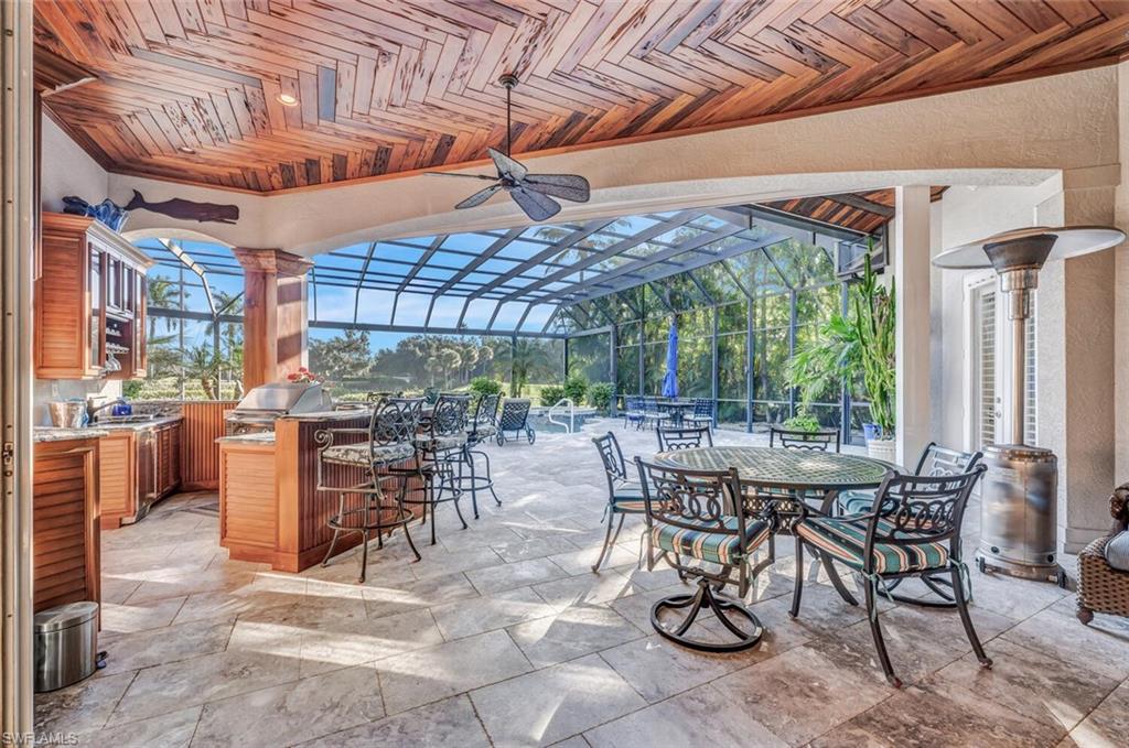 KENSINGTON GARDENS - Residential