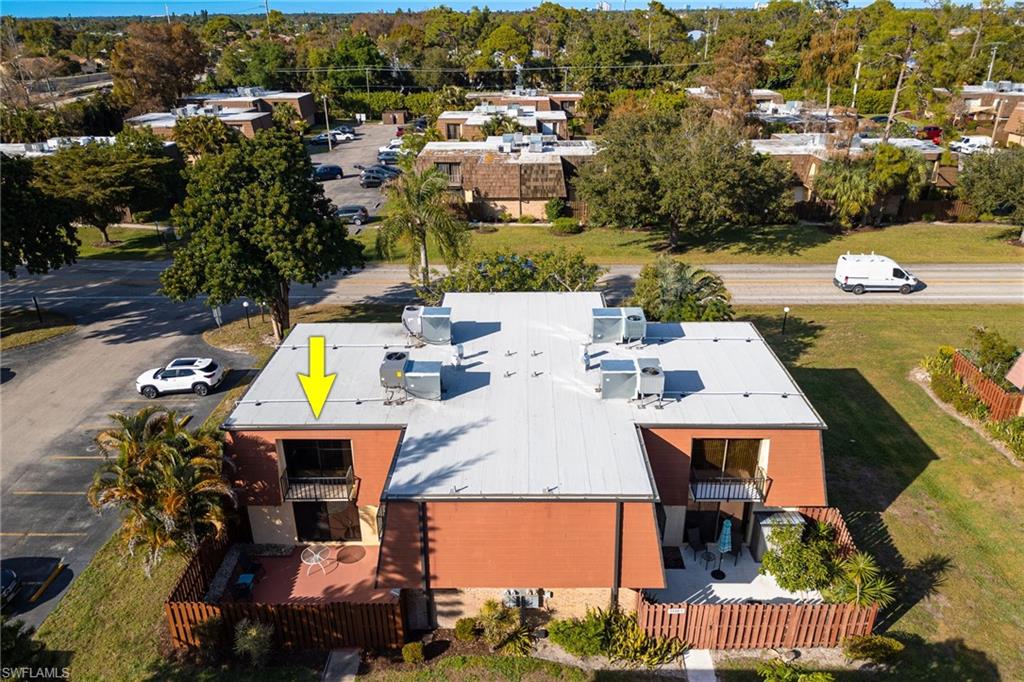 PARKWOODS TOWNHOUSE COMMUNITY - Residential