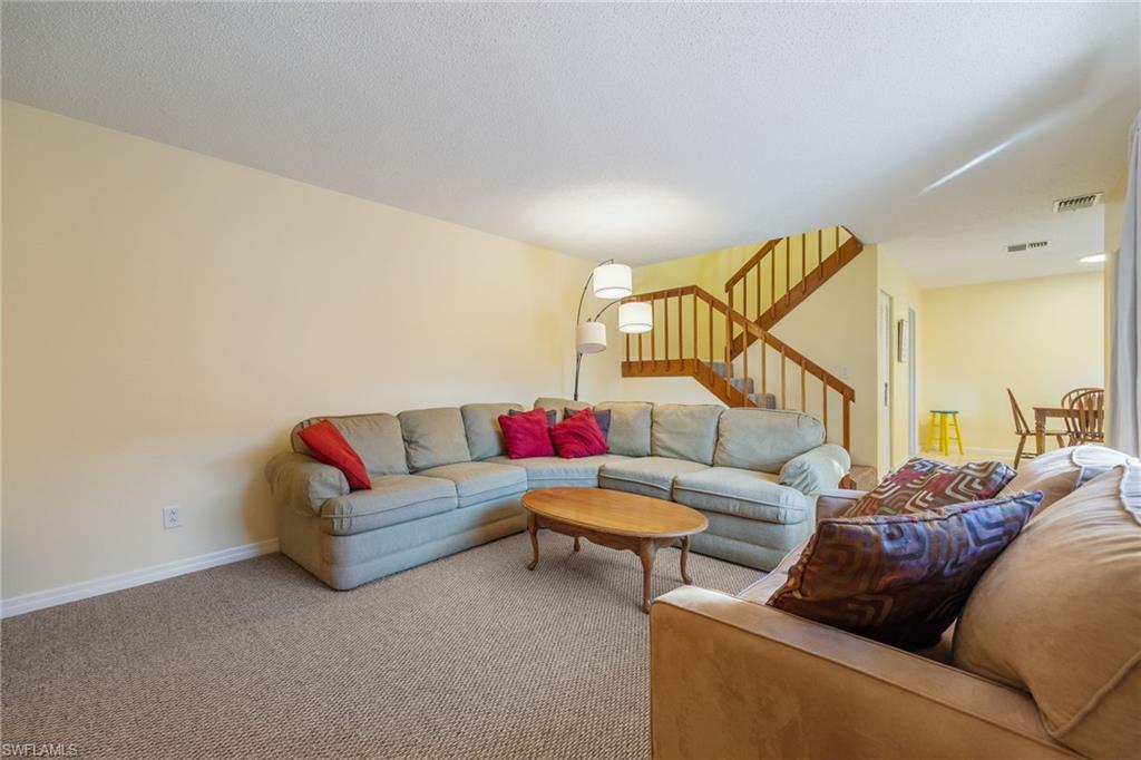 PARKWOODS TOWNHOUSE COMMUNITY - Residential