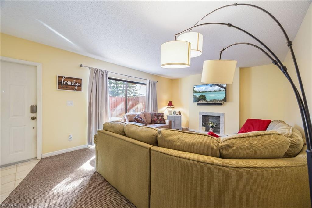 PARKWOODS TOWNHOUSE COMMUNITY - Residential