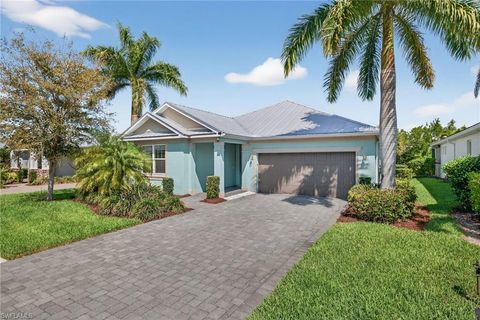 14520 Topsail DR NAPLES FL 34114