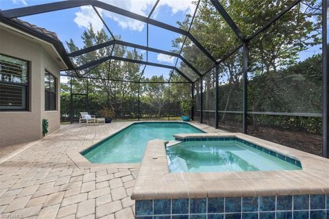 4219 Siderno CT NAPLES FL 34119