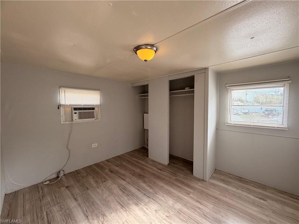 SUNCOAST ESTATES UNREC - Residential Lease