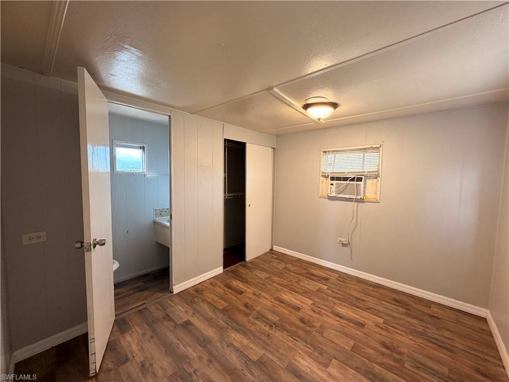 SUNCOAST ESTATES UNREC - Residential Lease