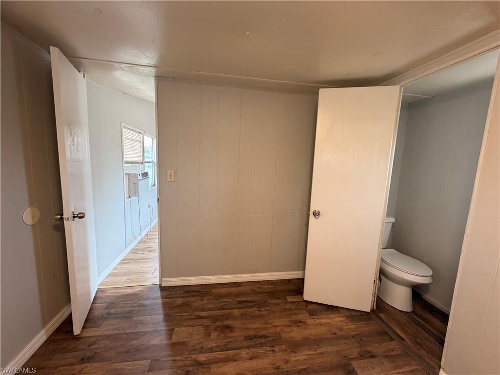 SUNCOAST ESTATES UNREC - Residential Lease