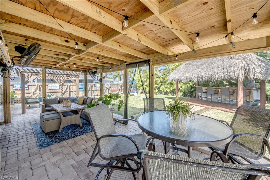 SHELL MOUND PARK - Residential