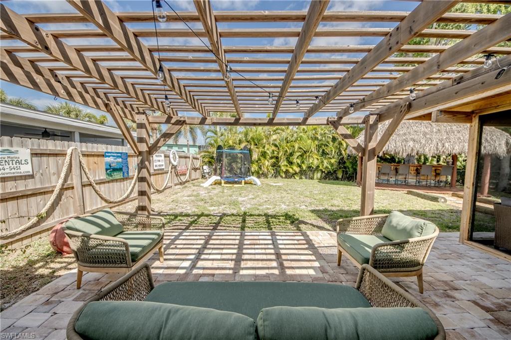 SHELL MOUND PARK - Residential